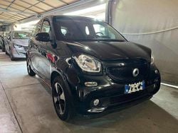 Vari colori Usata 2018 Smart ForFour Passion Due volumi | 8900 € (Buon prezzo)
