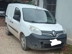 Bianco Usata 2014 Renault Kangoo Monovolume | 4000 € (Cara)