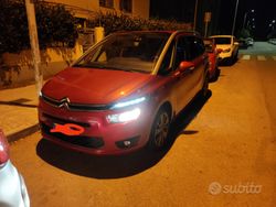 Usata 2015 Citroën Grand C4 Picasso Monovolume | 8500 € (Buon prezzo)