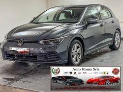 Grigio Usata 2020 VW Golf Executive Tre volumi | 20.800 € (Buon prezzo)
