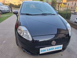 Nero Usata 2013 Fiat Grande Punto S Due volumi | 5500 € (Cara)