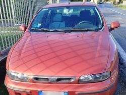Usata 1999 Fiat Marea Tre volumi | 2000 € (Buon prezzo)