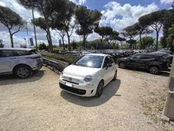 Bianco Usata 2021 Fiat 500 Connect Due volumi | 9900 € (Ottimo prezzo)
