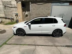 Usata 2021 VW Golf VIII GTI Station wagon | 28.000 € (Buon prezzo)