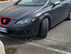 Usata 2006 Seat Leon Tre volumi | 2000 € (Super prezzo)