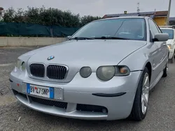 Usata 2001 BMW 316 Compact Due volumi | 3800 €