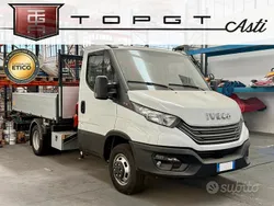 Bianco Nuova 2024 Iveco Daily Furgone | 58.000 €