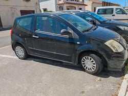 Nero Usata 2003 Citroën C2 Due volumi | 1500 €