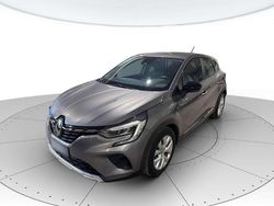Grigio Usata 2021 Renault Captur Business SUV | 15.850 € (Ottimo prezzo)