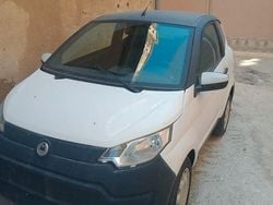 Bianco Usata 2016 Aixam City Due volumi | 5500 €