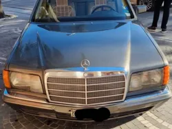 Usata 1982 Mercedes 280 SE Tre volumi | 8500 €