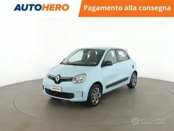 Blu Usata 2024 Renault Twingo Equilibre Due volumi | 12.999 € (Buon prezzo)