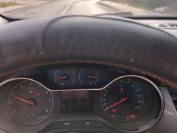 Grigio Usata 2020 Opel Crossland X Innovation SUV | 10.000 € (Ottimo prezzo)