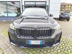 Nero Usata 2023 BMW X1 M Sport SUV | 37.500 € (Buon prezzo)