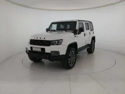 Bianco Usata 2023 ICH-X K2 SUV | 44.900 €