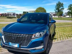 Blu Usata 2024 DFSK Glory 500 Tre volumi | 18.500 € (Cara)