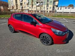 Rosso Usata 2016 Renault Clio IV Tre volumi | 7000 € (Buon prezzo)