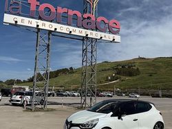 Bianco Usata 2014 Renault Clio IV Tre volumi | 15.500 € (Molto cara)