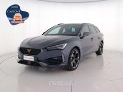 Magnetic tech Usata 2024 Cupra Leon Station wagon | 30.900 € (Molto cara)