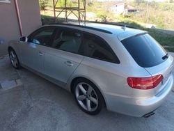 Usata 2010 Audi A4 Advanced Station wagon | 6999 € (Buon prezzo)
