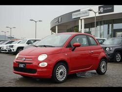 Da sistemare Usata 2018 Fiat 500 Pop Due volumi | 10.000 € (Buon prezzo)