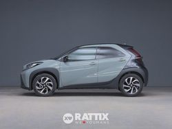 Terragon green/black Nuova 2025 Toyota Aygo X Trend SUV | 15.321 € (Ottimo prezzo)