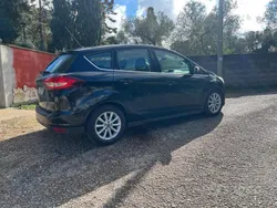 Usata 2017 Ford C-MAX Monovolume | 10.500 € (Buon prezzo)