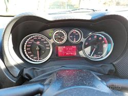 Nero Usata 2009 Alfa Romeo MiTo Due volumi | 4000 € (Super prezzo)