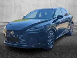 Nero Usata 2023 Lexus RX450h Executive Line SUV | 69.950 € (Buon prezzo)