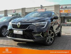 Nero Usata 2023 Renault Arkana Techno SUV | 21.500 € (Buon prezzo)