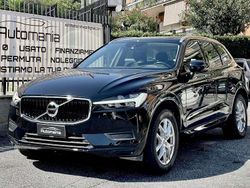 Grigio Usata 2021 Volvo XC60 Momentum SUV | 29.990 € (Super prezzo)