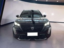 Nero Usata 2023 Peugeot 2008 Allure SUV | 18.900 € (Buon prezzo)