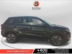 Nero Usata 2022 Suzuki Vitara SUV | 19.900 € (Buon prezzo)