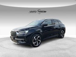 Other Usata 2022 DS Automobiles DS7 Crossback Grand Chic SUV | 24.000 € (Ottimo prezzo)