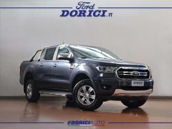 Sea grey Usata 2022 Ford Ranger Limited Pick-up | 27.900 € (Buon prezzo)
