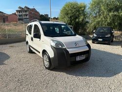 Bianco Usata 2010 Citroën Nemo Monovolume | 4790 € (Buon prezzo)