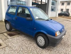 Blu Usata 1994 Fiat Cinquecento Due volumi | 2000 €
