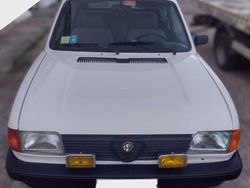 Bianco Usata 1983 Alfa Romeo Alfasud Tre volumi | 5500 €