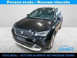 Nero Usata 2024 Seat Arona Xperience SUV | 16.780 € (Ottimo prezzo)