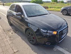 Usata 2013 Audi A1 Due volumi | 5990 € (Ottimo prezzo)