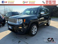 Usata 2016 Jeep Renegade SUV | 11.900 € (Buon prezzo)