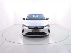 Grigio Usata 2022 Opel Corsa Design & Tech Tre volumi | 10.800 € (Buon prezzo)