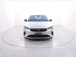 Grigio Usata 2022 Opel Corsa Design & Tech Tre volumi | 10.800 € (Ottimo prezzo)