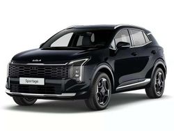 Nero Nuova 2025 Kia Sportage SUV | 23.980 € (Super prezzo)