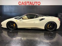 Bianco Usata 2015 Ferrari 488 Coupé | 200.000 € (Super prezzo)