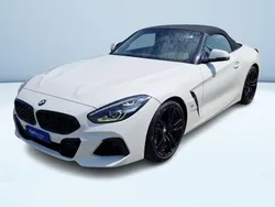 Usata 2024 BMW Z4 Comfort Edition Cabrio | 45.300 € (Buon prezzo)