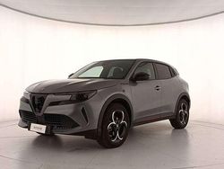 Grigio arese Usata 2025 Alfa Romeo Junior Edizione Speciale SUV | 28.000 € (Buon prezzo)