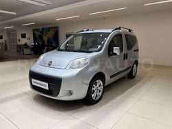 Argento Usata 2013 Fiat Qubo Active Monovolume | 5900 € (Buon prezzo)