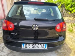 Usata 2008 VW Golf V Due volumi | 2800 € (Super prezzo)