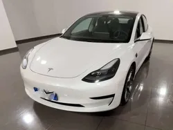 Bianco Usata 2023 Tesla Model 3 Standard Range Tre volumi | 29.490 € (Buon prezzo)